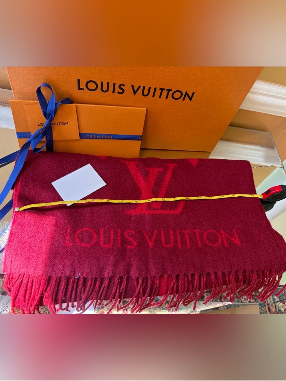 Louis vuitton - Picture 10 of 10